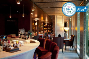 Гостиница Maduzi Hotel, Bangkok  Бангкок
